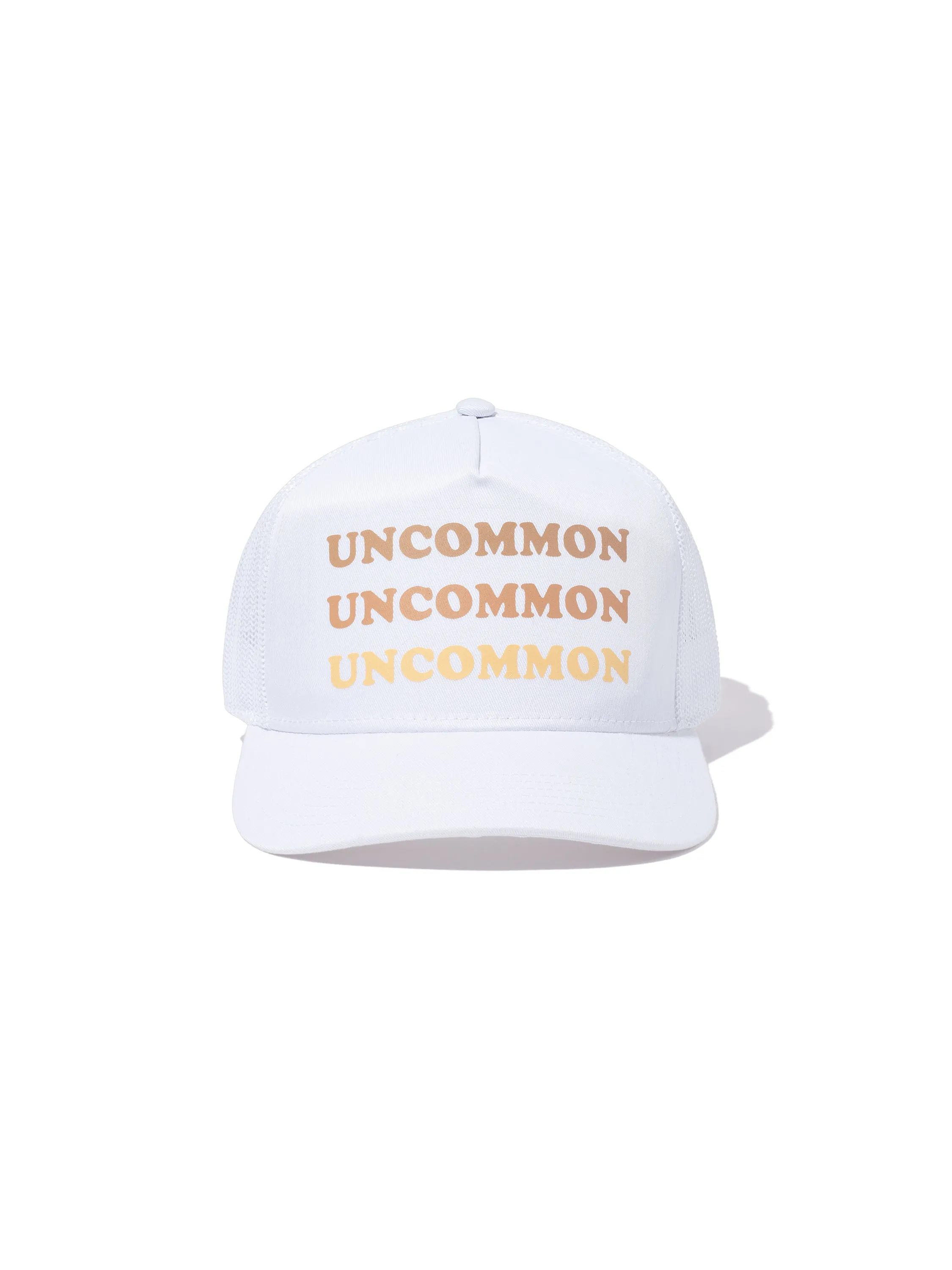 Uncommon Ombré Hat