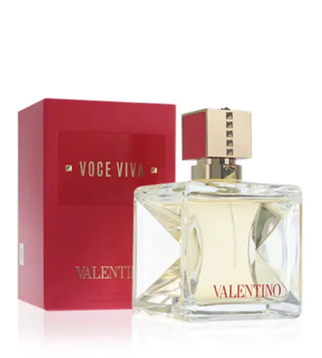 Valentino Voce Viva by Valentino EDP 3.4 oz 100 ml Women