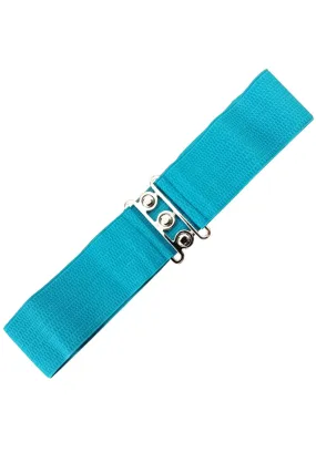 Vintage Stretch Belt