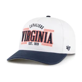 VIRGINIA CAVALIERS STREAM LINE '47 HITCH