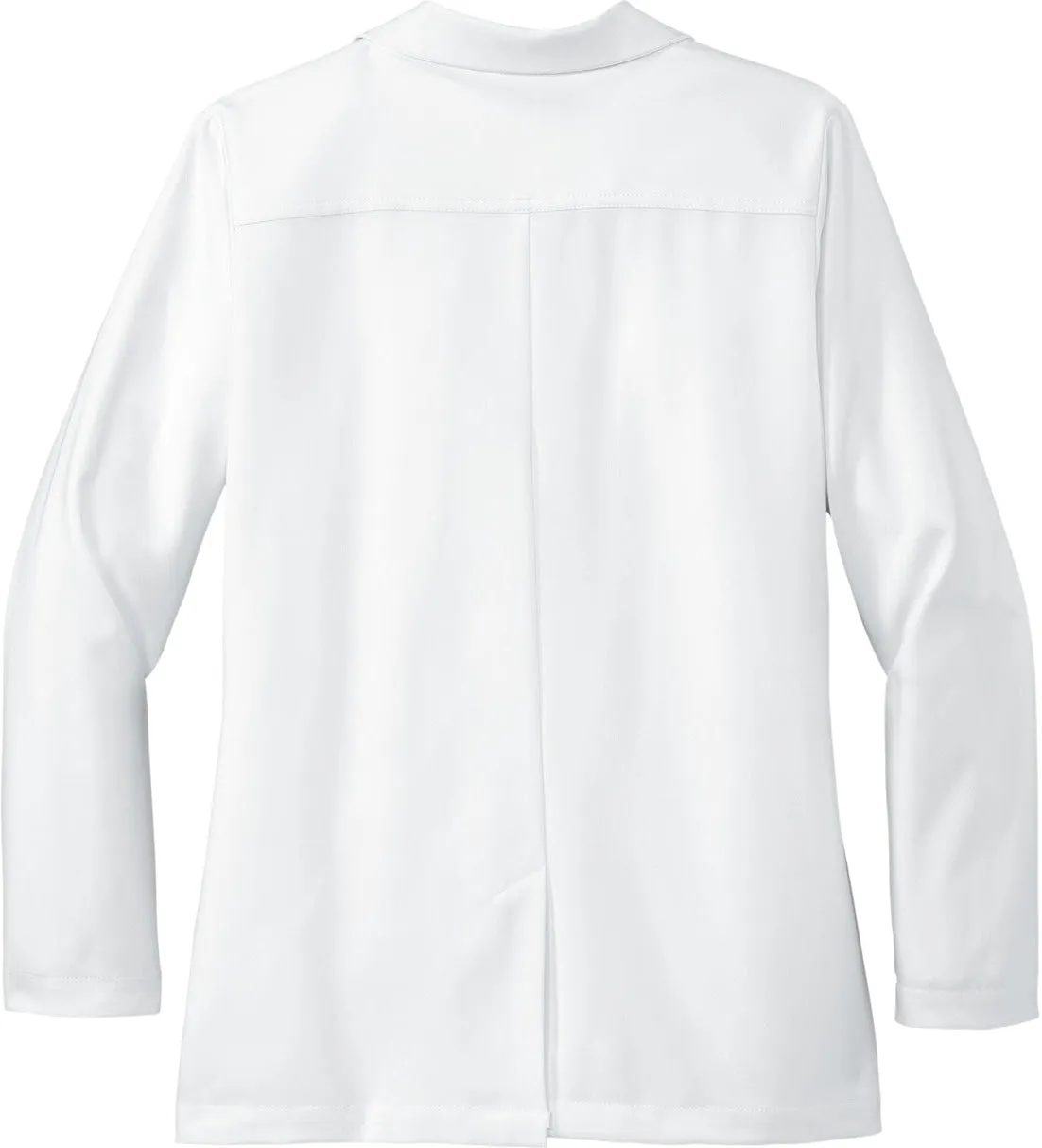 WonderWink Ladies Consultation Lab Coat