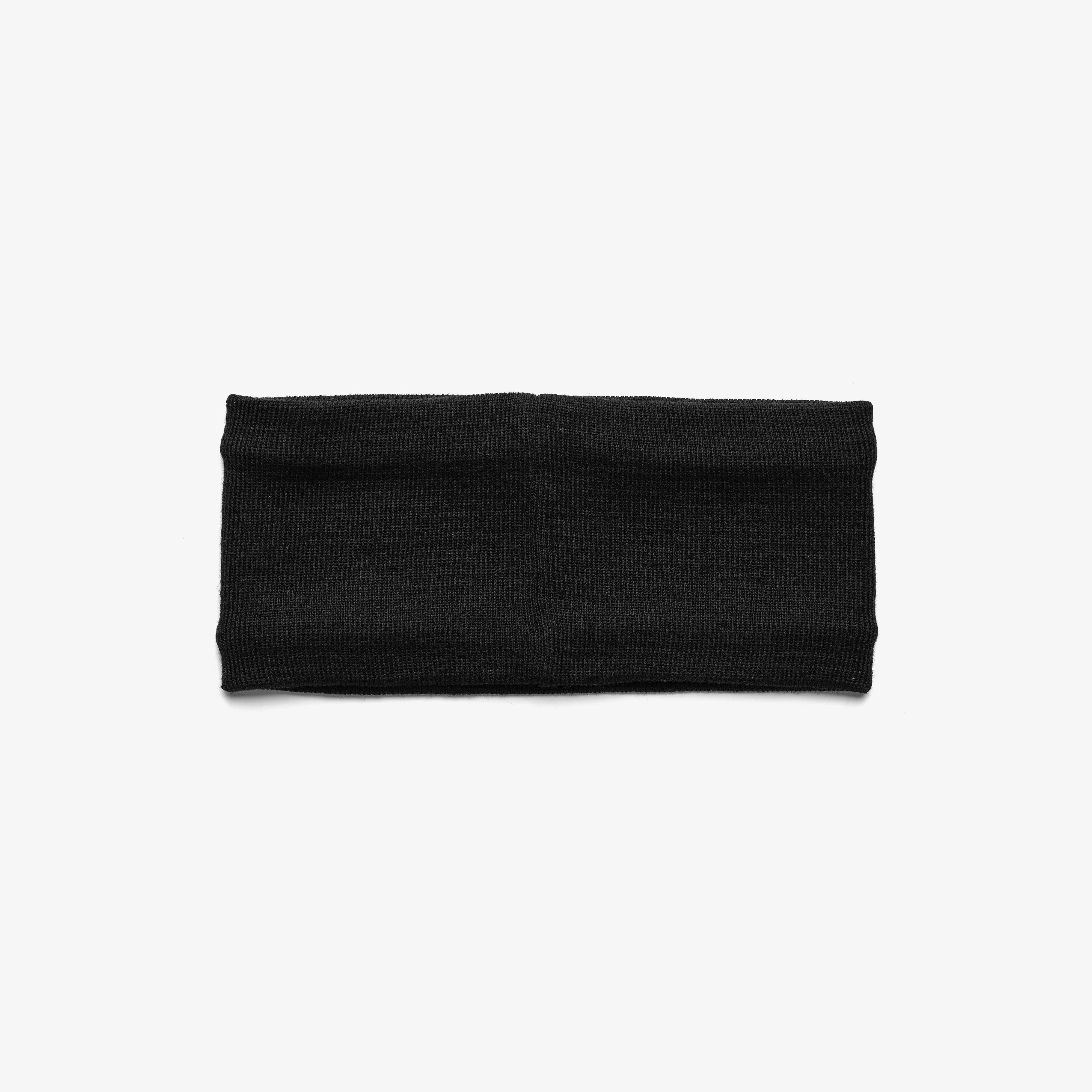 Wool Headband Unisex