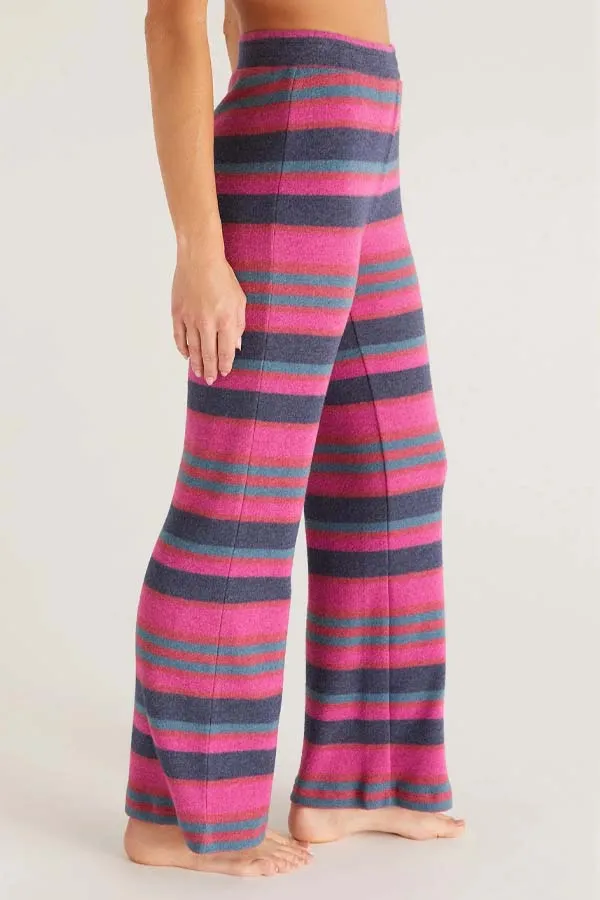 Z Supply Lounging Around Stripe Pant