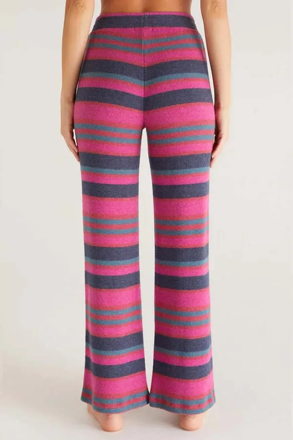 Z Supply Lounging Around Stripe Pant