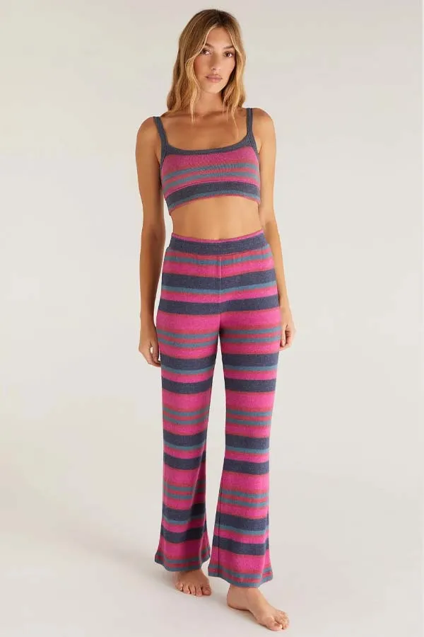 Z Supply Lounging Around Stripe Pant