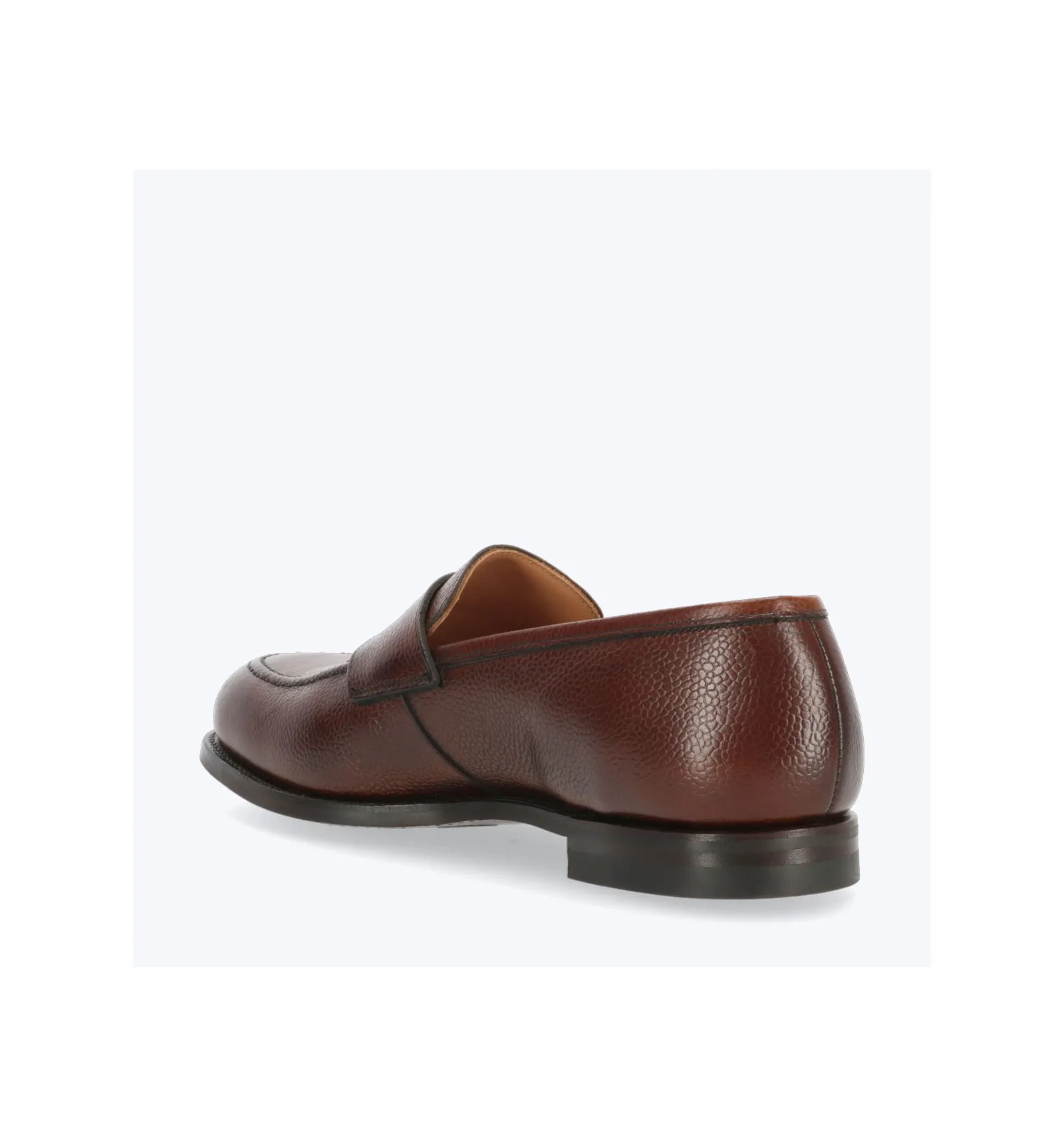 ZAPATOS MODELO HENLEY SCOTCH GRAIN CROCK