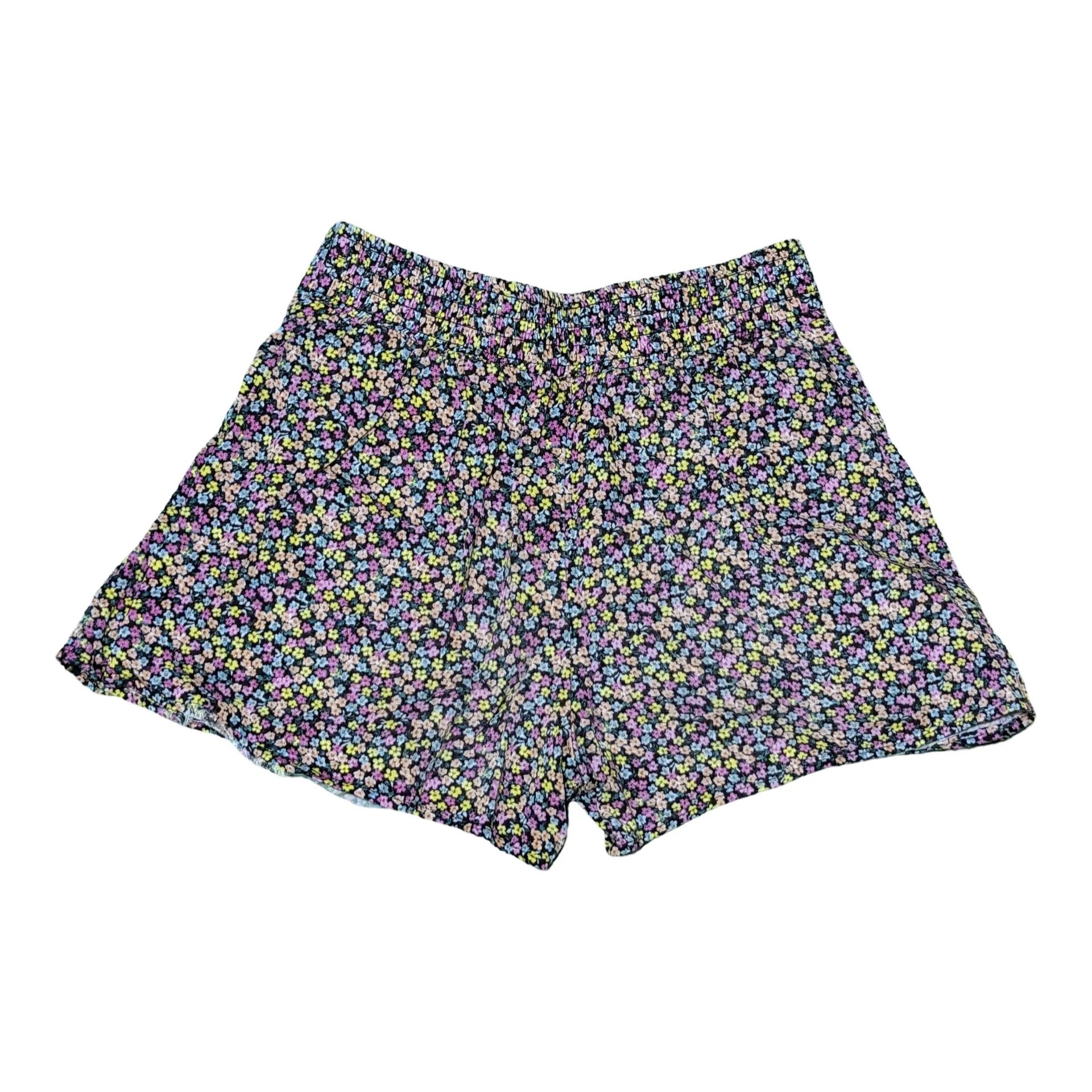 Zara Floral Skort