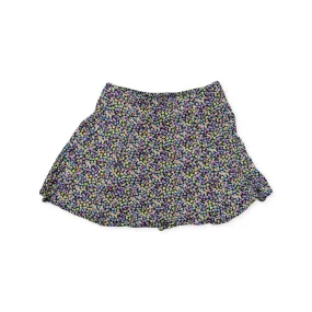 Zara Floral Skort