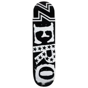 Zero Legacy Ransom Deck 8.25